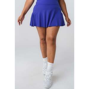 Vitality Cloud II™ Tennis Skort - Royal Size M